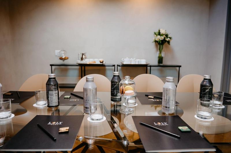 Loly Boutique Hotel - Toplantı