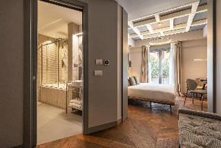 Loly Boutique Hotel otel fotoğrafı