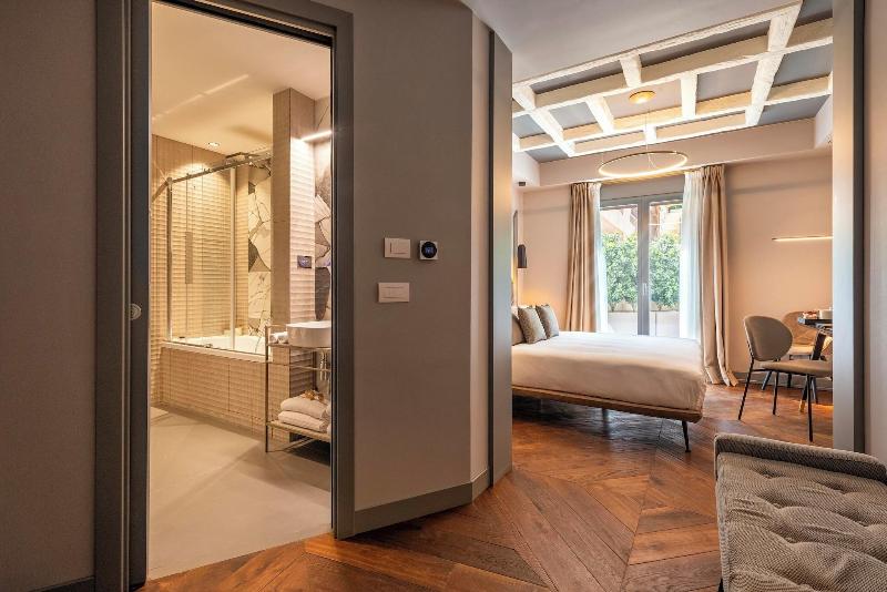 Loly Boutique Hotel - Genel