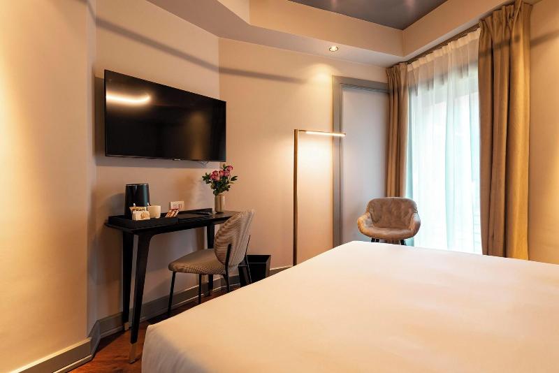 Loly Boutique Hotel - Oda