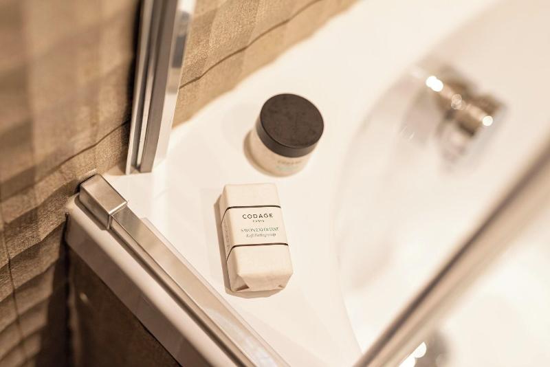 Loly Boutique Hotel - Oda