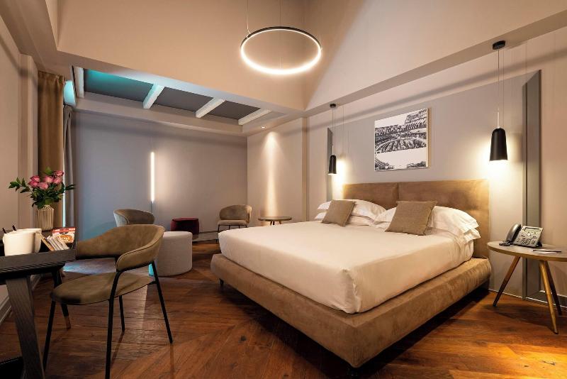 Loly Boutique Hotel - Oda