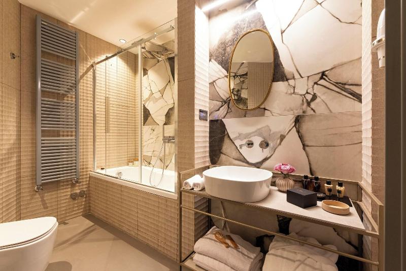 Loly Boutique Hotel - Oda