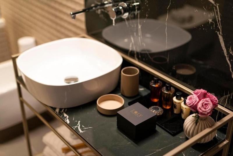 Loly Boutique Hotel - Oda