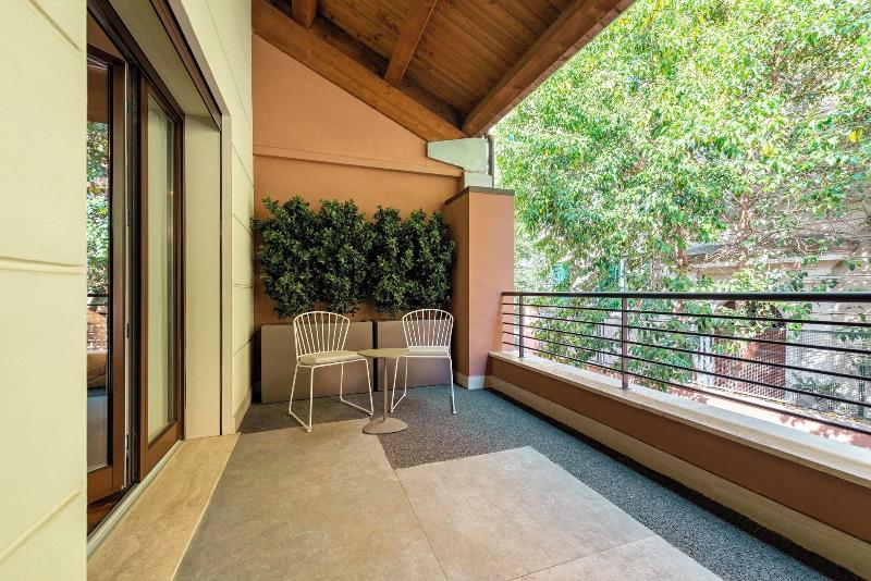 Loly Boutique Hotel - Oda