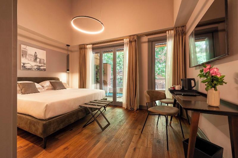 Loly Boutique Hotel - Oda