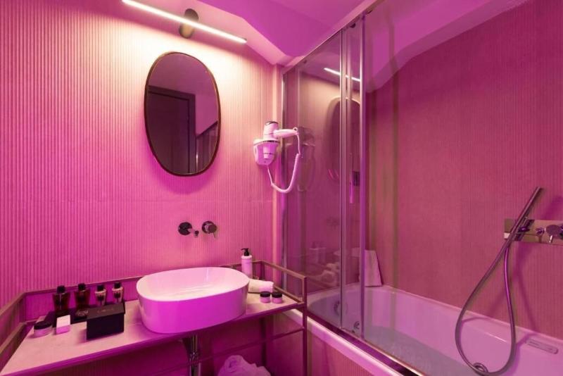 Loly Boutique Hotel - Oda
