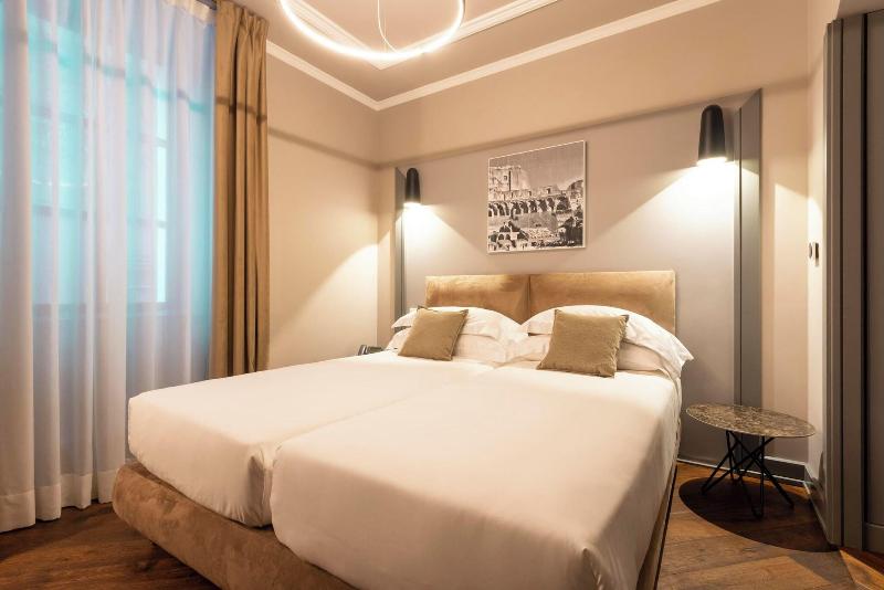 Loly Boutique Hotel - Oda