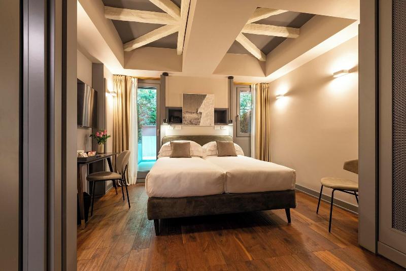 Loly Boutique Hotel - Oda