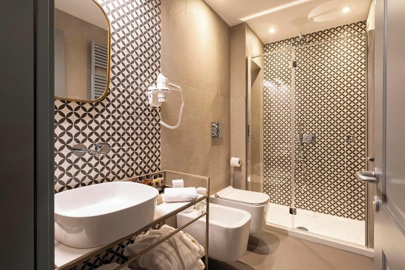 Loly Boutique Hotel - Oda