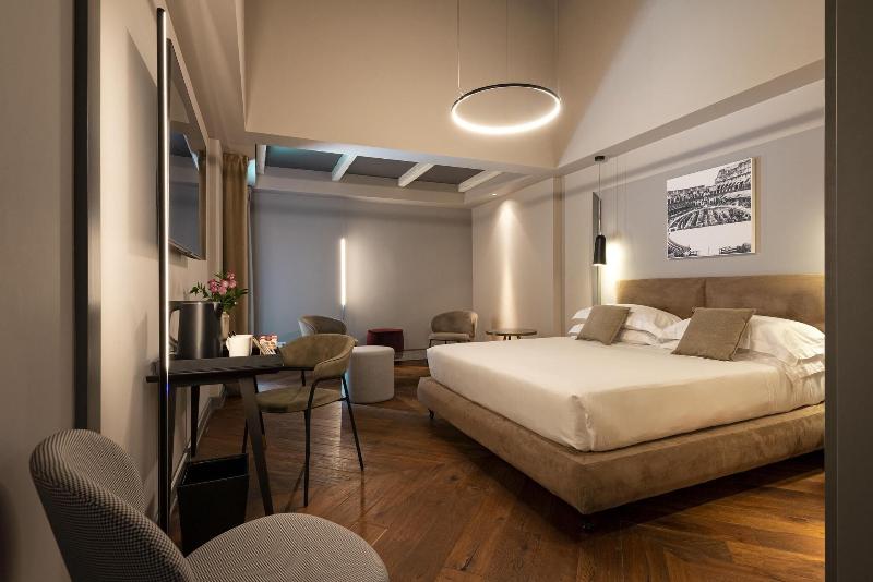 Loly Boutique Hotel - Oda