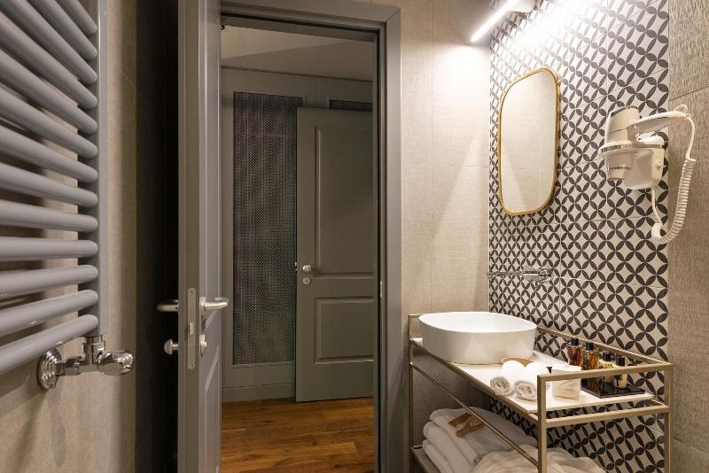 Loly Boutique Hotel - Oda