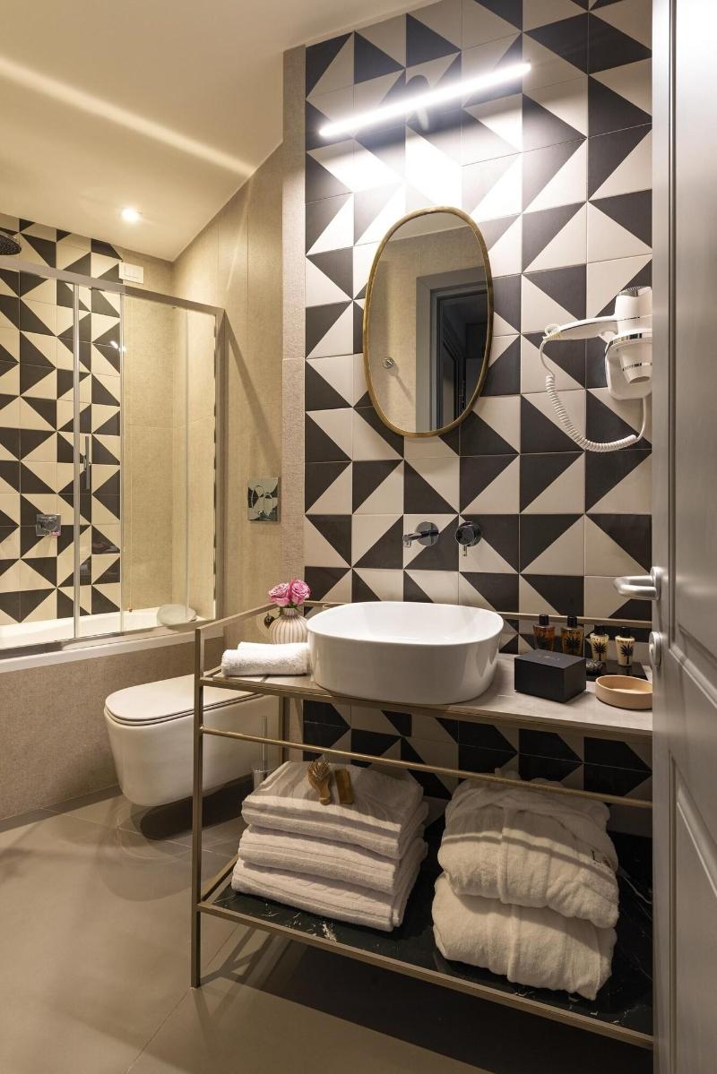 Loly Boutique Hotel - Oda