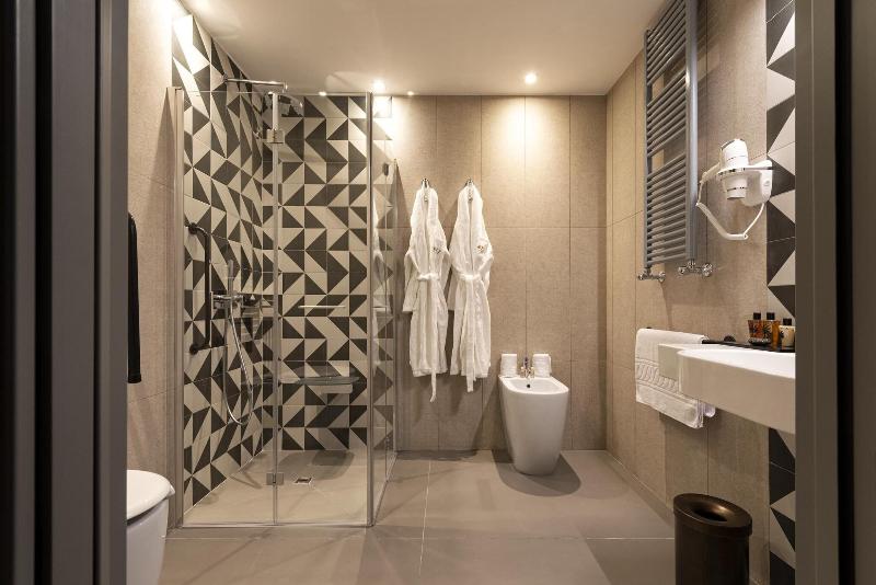 Loly Boutique Hotel - Oda