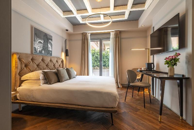 Loly Boutique Hotel - Oda