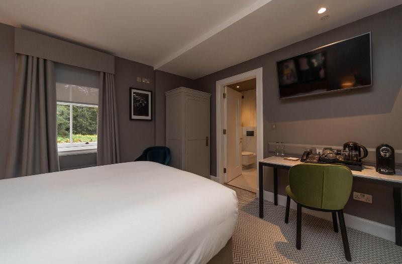 The Scott - Oda