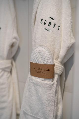 The Scott fotoÄŸrafÄ±