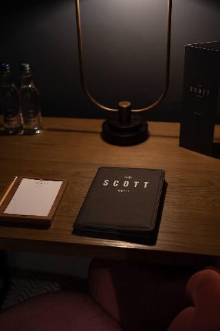 The Scott fotoÄŸrafÄ±
