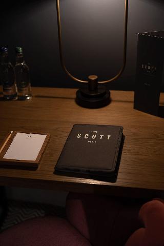 The Scott fotoÄŸrafÄ±