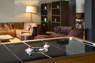 Freigeist Homes Serviced Apartments fotoÄŸrafÄ±