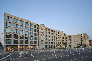 Freigeist Homes Serviced Apartments otel fotoğrafı