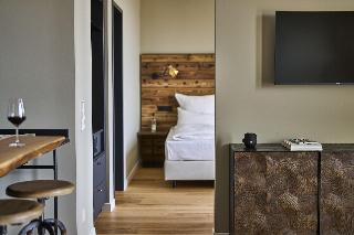 Freigeist Homes Serviced Apartments fotoÄŸrafÄ±