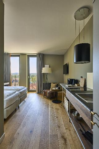 Freigeist Homes Serviced Apartments fotoÄŸrafÄ±