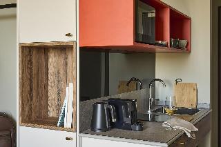 Freigeist Homes Serviced Apartments fotoÄŸrafÄ±