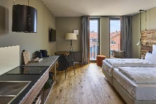Freigeist Homes Serviced Apartments fotoÄŸrafÄ±