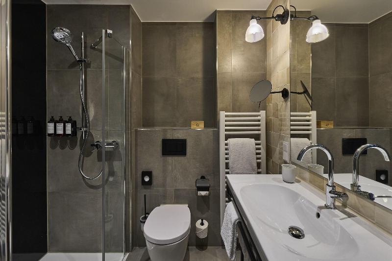 Freigeist Homes Serviced Apartments - Oda