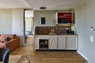Freigeist Homes Serviced Apartments fotoÄŸrafÄ±
