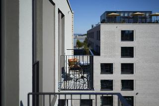 Freigeist Homes Serviced Apartments fotoÄŸrafÄ±