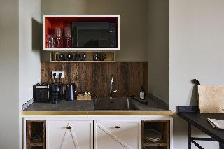Freigeist Homes Serviced Apartments fotoÄŸrafÄ±