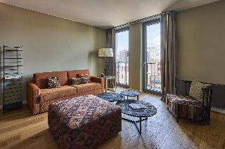 Freigeist Homes Serviced Apartments fotoÄŸrafÄ±