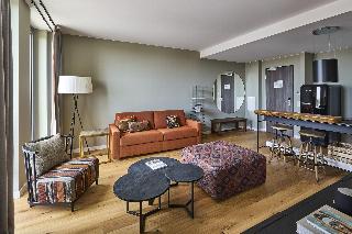 Freigeist Homes Serviced Apartments fotoÄŸrafÄ±