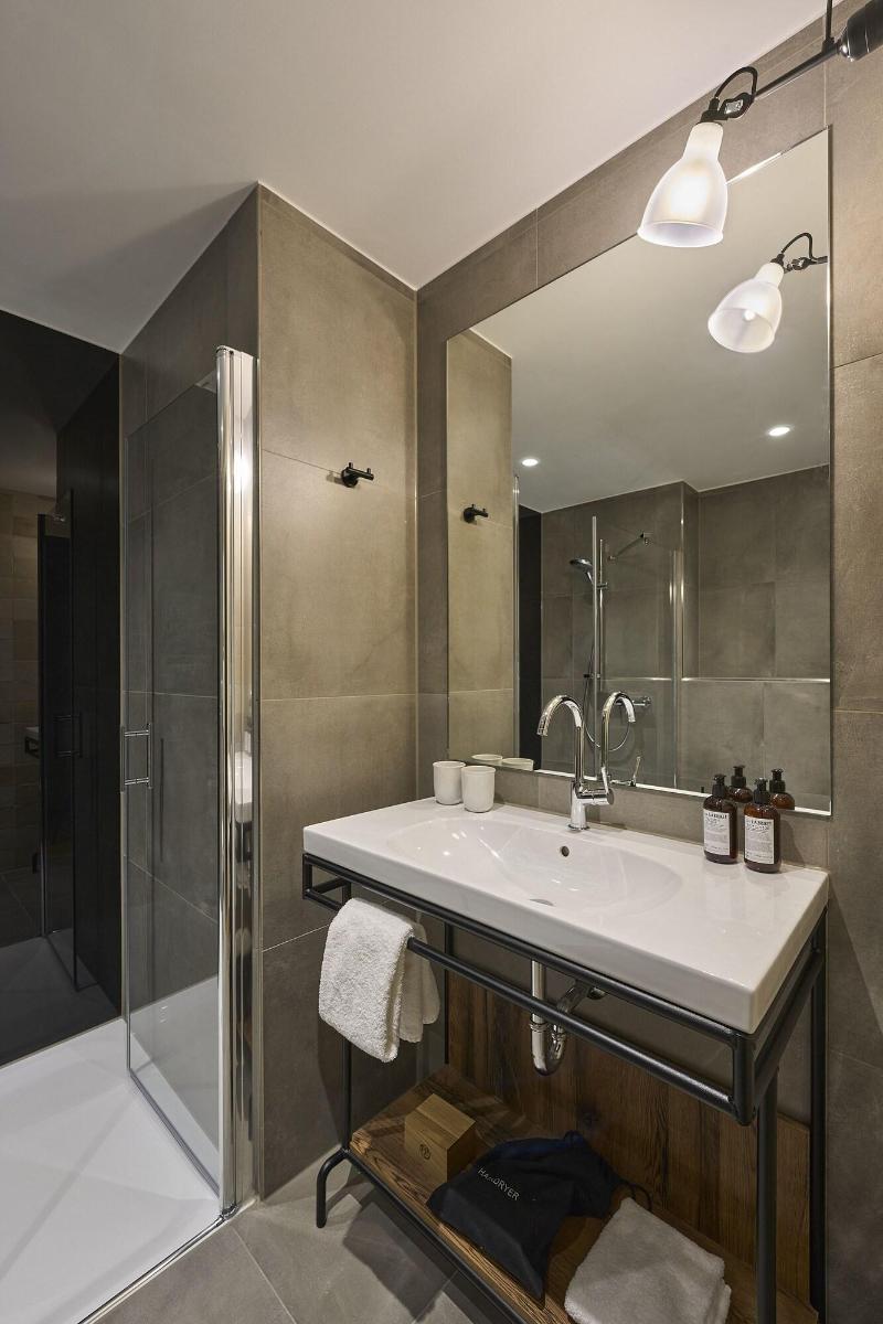 Freigeist Homes Serviced Apartments - Oda