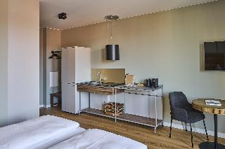Freigeist Homes Serviced Apartments fotoÄŸrafÄ±