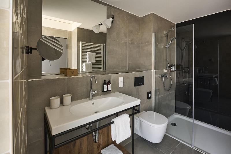 Freigeist Homes Serviced Apartments - Oda