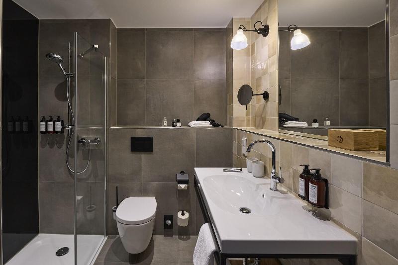 Freigeist Homes Serviced Apartments - Oda