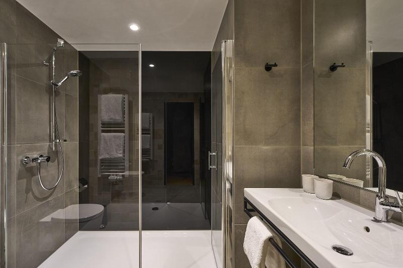 Freigeist Homes Serviced Apartments - Oda