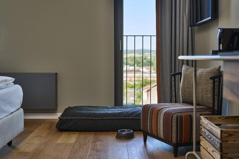 Freigeist Homes Serviced Apartments - Oda