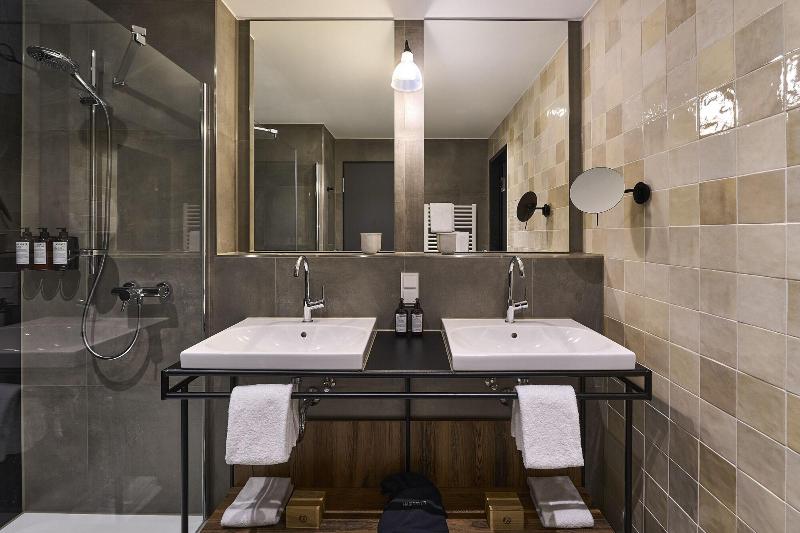 Freigeist Homes Serviced Apartments - Oda