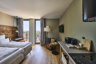 Freigeist Homes Serviced Apartments fotoÄŸrafÄ±