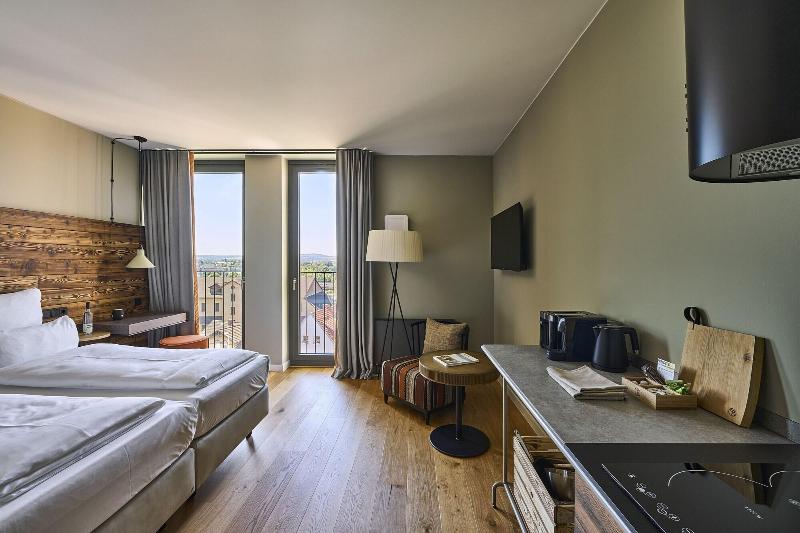 Freigeist Homes Serviced Apartments - Oda