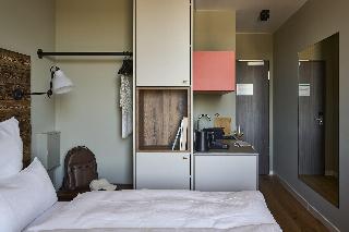 Freigeist Homes Serviced Apartments fotoÄŸrafÄ±