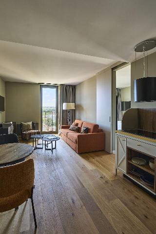 Freigeist Homes Serviced Apartments fotoÄŸrafÄ±