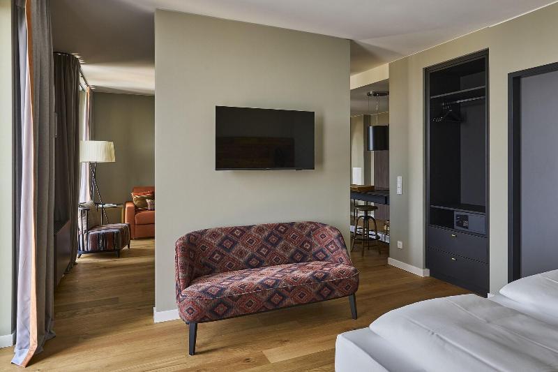 Freigeist Homes Serviced Apartments - Oda