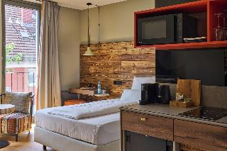 Freigeist Homes Serviced Apartments fotoÄŸrafÄ±