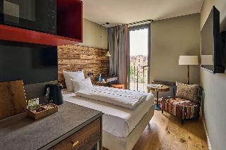 Freigeist Homes Serviced Apartments fotoÄŸrafÄ±