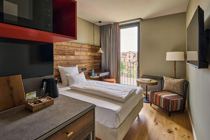 Freigeist Homes Serviced Apartments - Oda